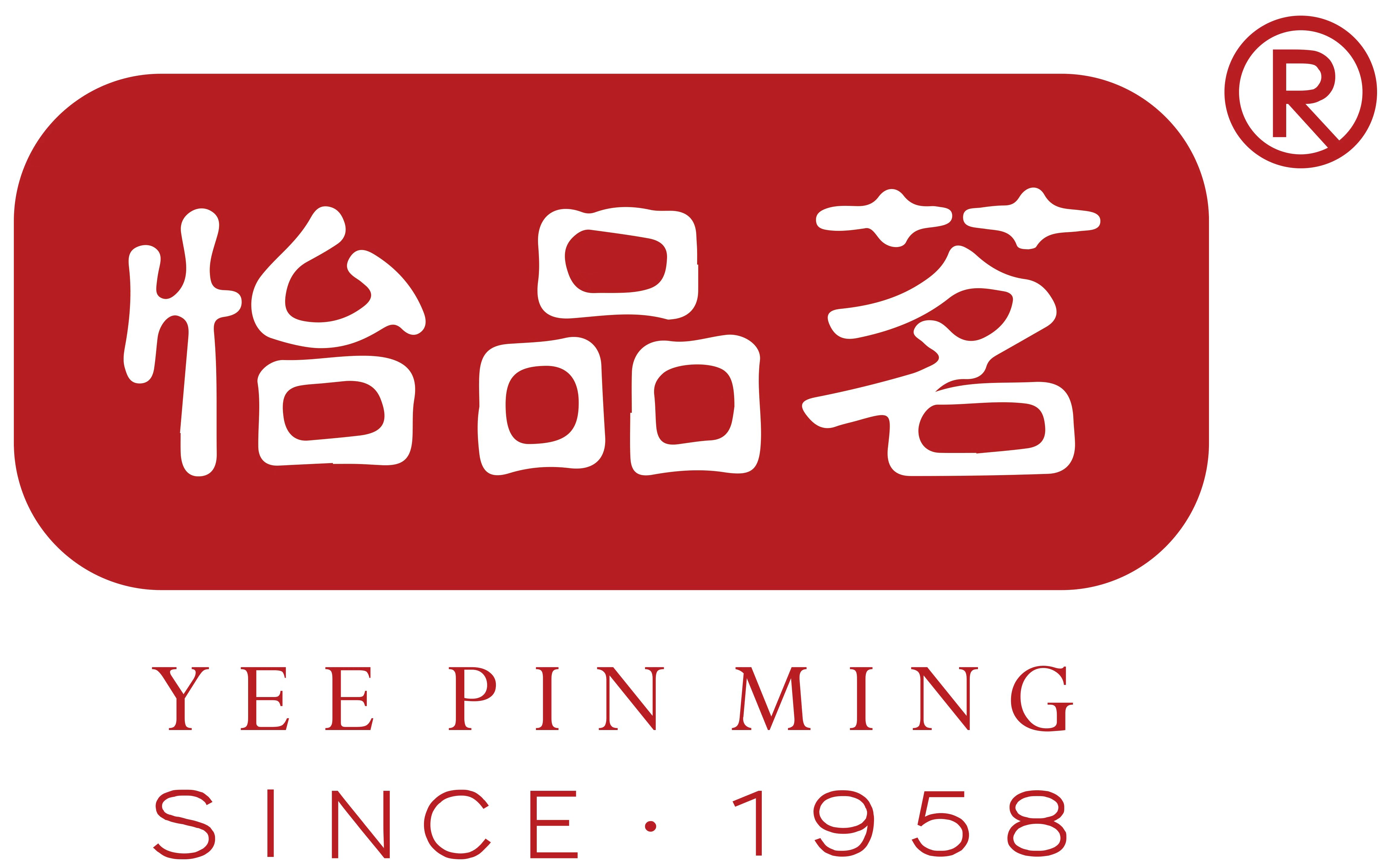 YEE PIN MING TEA CO., LTD.