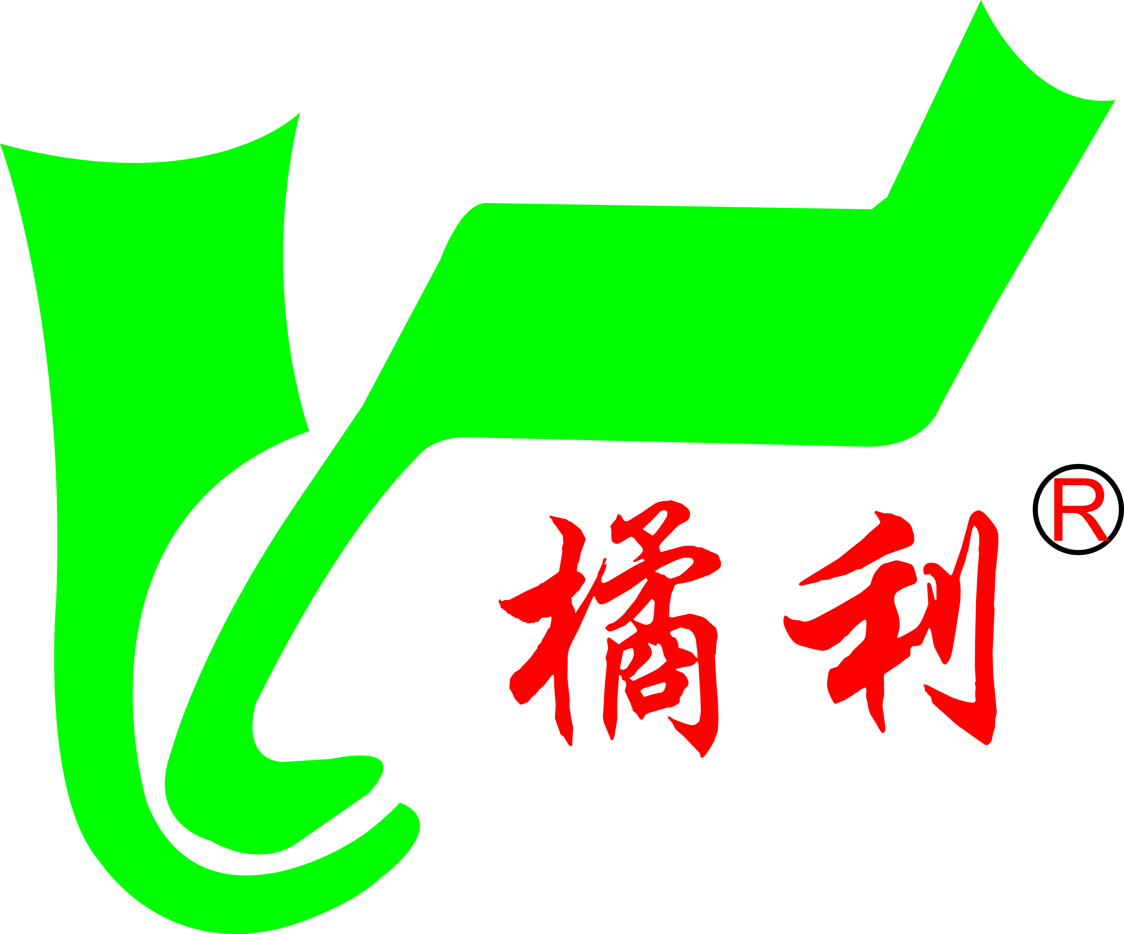 化州市益利化橘红专业合作社