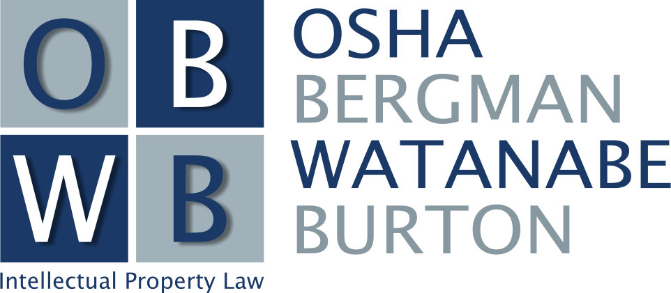 Osha Bergman Watanabe & Burton LLP